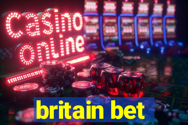 britain bet